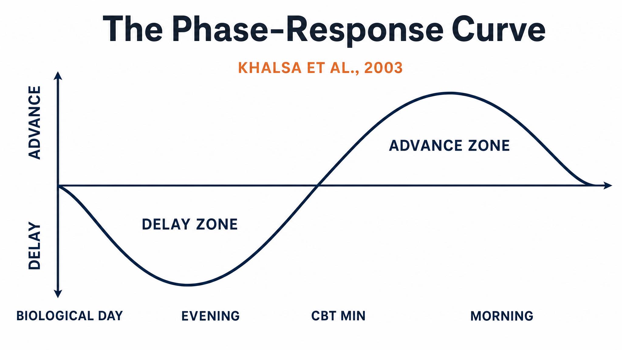 Development — Khalsa phase-response curve